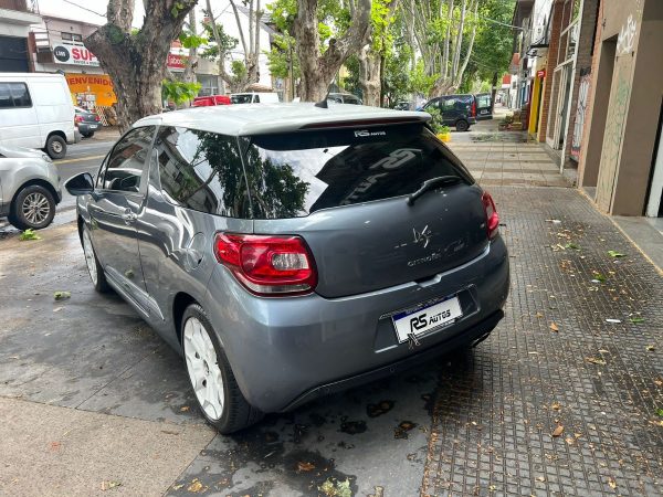 Citroen Ds3 1.6 Thp Sport Chic Nav - Imagen 4