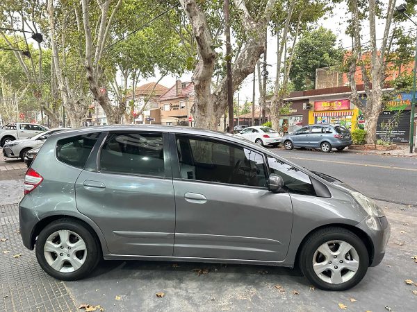 Honda Fit 2012 1.4 Lx-l Mt 100cv - Imagen 2