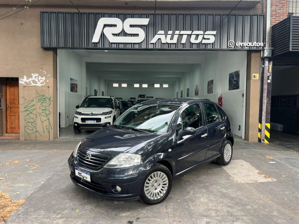 Citroen C3 Exclusive