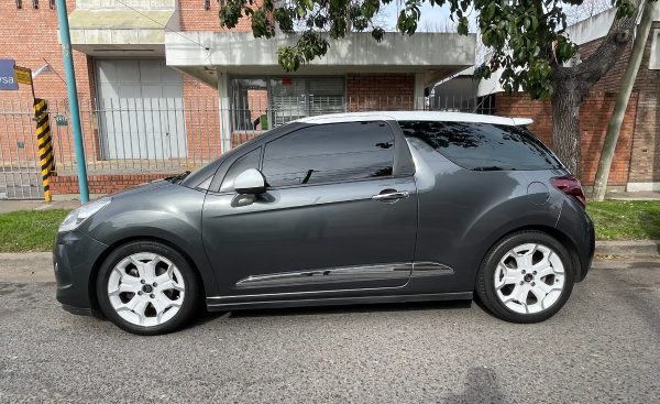 Citroen Ds3 Sport Chic Nav Thp - Imagen 5