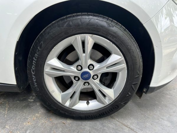Ford Focus Se Plus Powershift 2.0 - Imagen 13