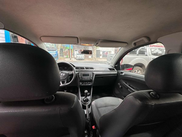 Volkswagen Gol Trend 2016 1.6 Serie 101cv 5p - Imagen 12