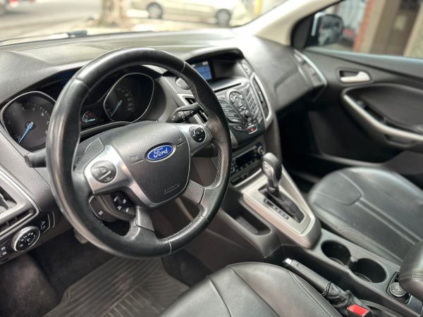 Ford Focus Se Plus Powershift 2.0 - Imagen 7