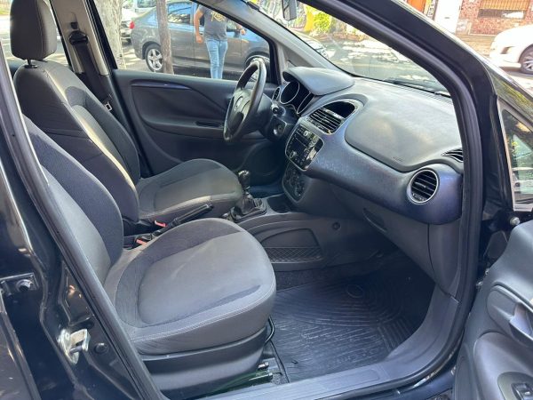 Fiat Punto Attractive 1.4 - Imagen 12
