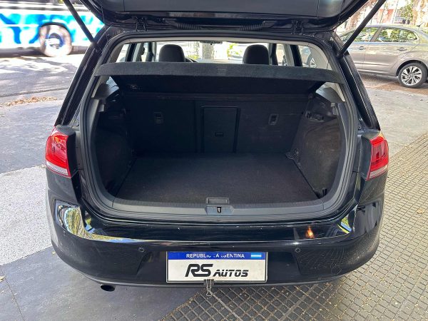 Volkswagen Golf 2016 1.6 Trendline - Imagen 7