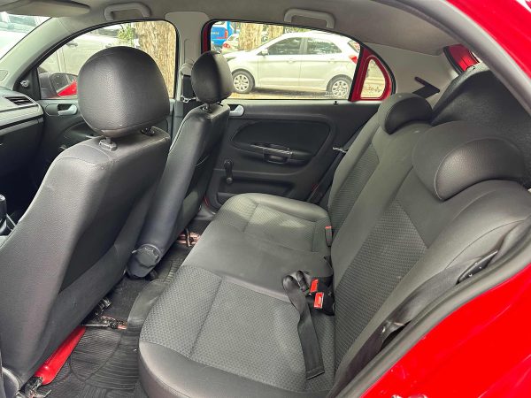 Volkswagen Gol Trend 2016 1.6 Serie 101cv 5p - Imagen 10