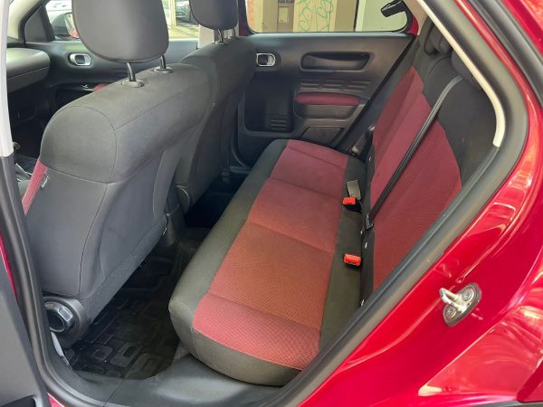 Citroën C4 Cactus 1.2 Puretech 110 At6 S&s Shine - Imagen 13