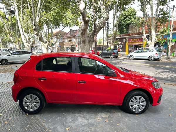 Volkswagen Gol Trend 2016 1.6 Serie 101cv 5p - Imagen 3