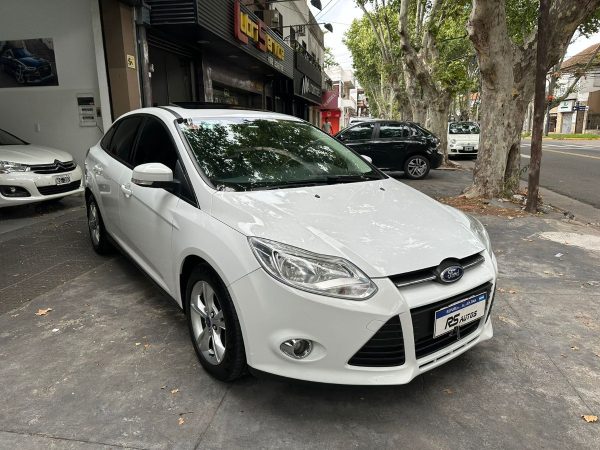 Ford Focus Se Plus Powershift 2.0 - Imagen 2