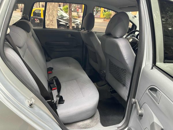 Volkswagen Suran 2010 1.6 Comfortline 101cv 11a - Imagen 8