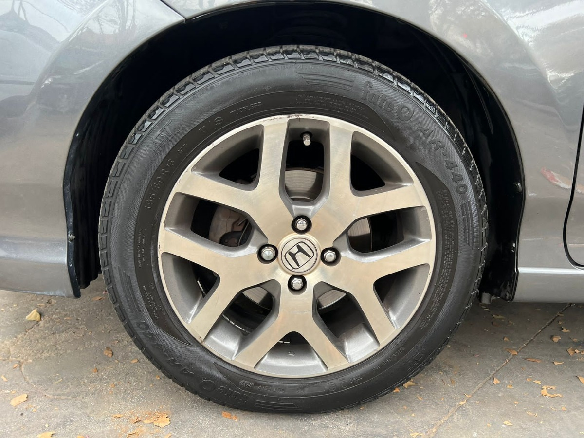 Honda City 1.5 Ex-l At 120cv - Imagen 15