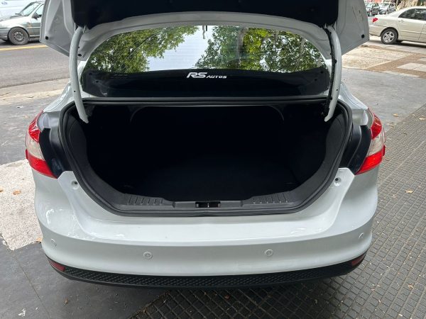 Ford Focus Se Plus Powershift 2.0 - Imagen 6