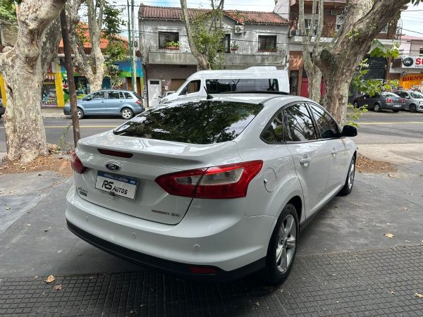 Ford Focus Se Plus Powershift 2.0 - Imagen 4