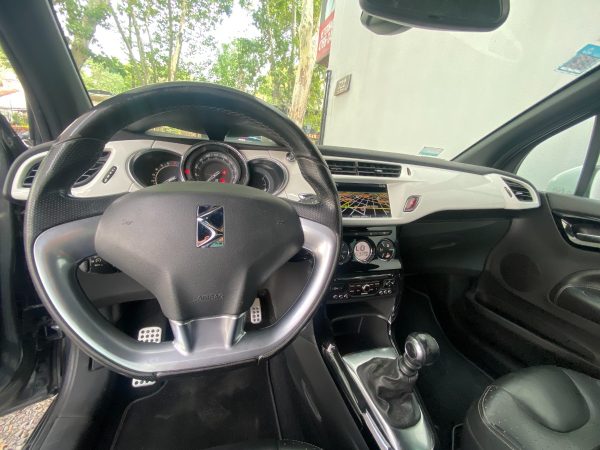 Citroen Ds3 Sport Chic Nav Thp - Imagen 8