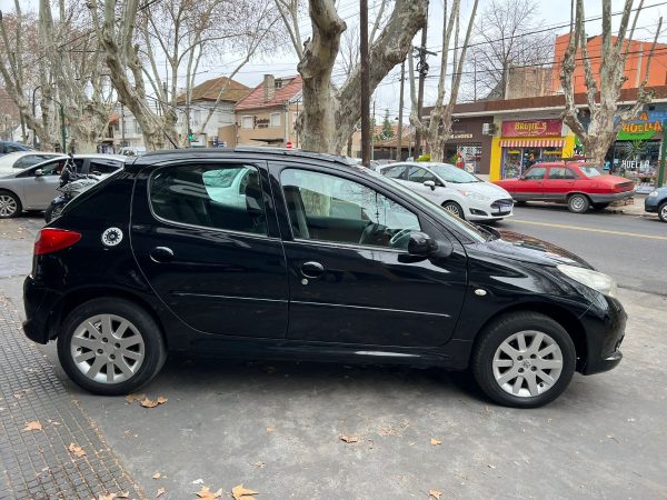 Peugeot 207 1.6 Xt - Imagen 4