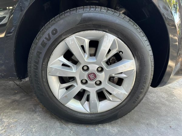 Fiat Punto Attractive 1.4 - Imagen 14