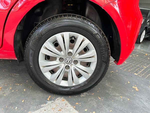 Volkswagen Gol Trend 2016 1.6 Serie 101cv 5p - Imagen 7