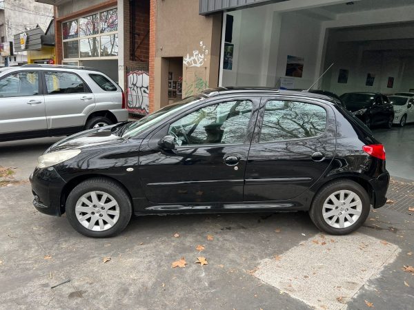 Peugeot 207 1.6 Xt - Imagen 3