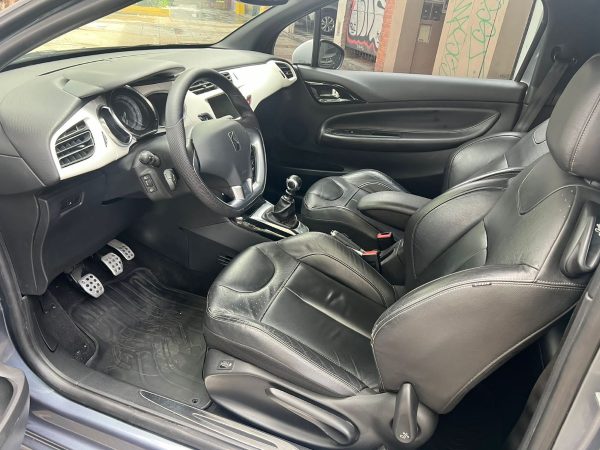 Citroen Ds3 1.6 Thp Sport Chic Nav - Imagen 10