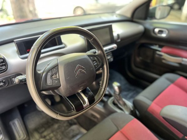 Citroën C4 Cactus 1.2 Puretech 110 At6 S&s Shine - Imagen 8