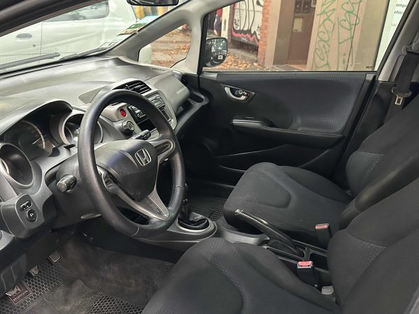 Honda Fit 2012 1.4 Lx-l Mt 100cv - Imagen 10