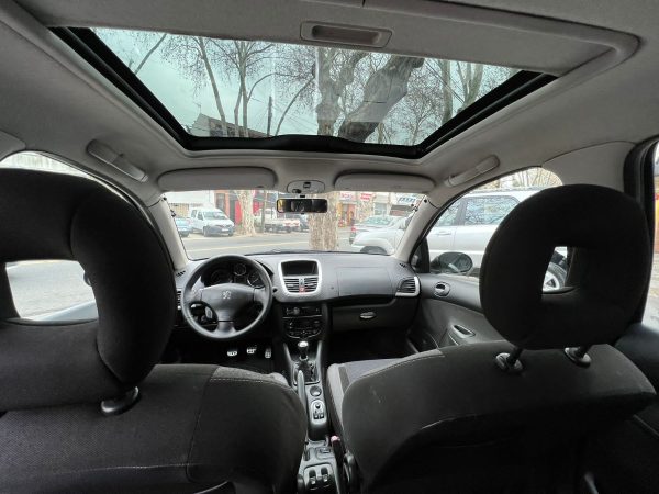 Peugeot 207 1.6 Xt - Imagen 13