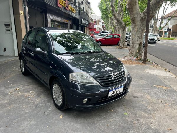 Citroen C3 Exclusive - Imagen 2
