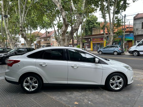 Ford Focus Se Plus Powershift 2.0 - Imagen 5
