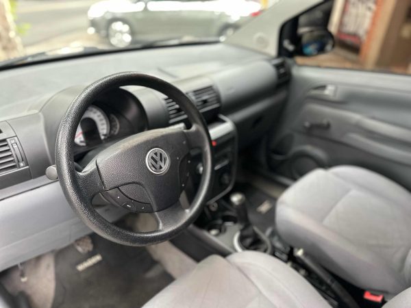 Volkswagen Suran 2010 1.6 Comfortline 101cv 11a - Imagen 12