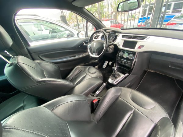 Citroen Ds3 Sport Chic Nav Thp - Imagen 9