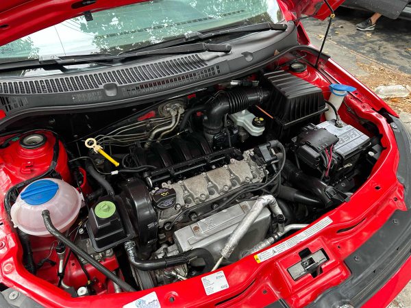 Volkswagen Gol Trend 2016 1.6 Serie 101cv 5p - Imagen 14