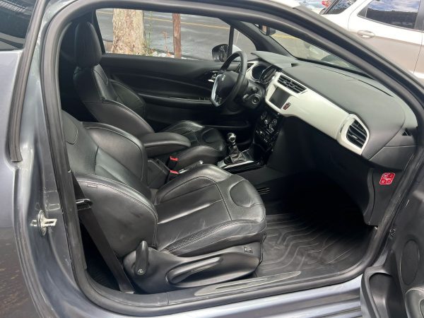 Citroen Ds3 1.6 Thp Sport Chic Nav - Imagen 12