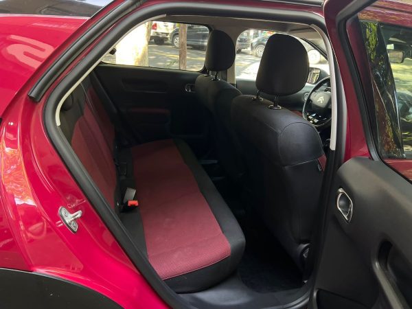 Citroën C4 Cactus 1.2 Puretech 110 At6 S&s Shine - Imagen 10