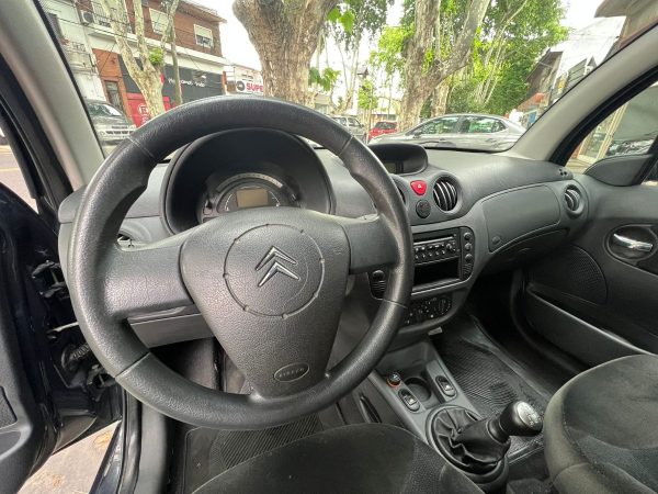 Citroen C3 Exclusive - Imagen 8