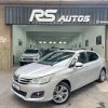 Citroen C4 Lounge Exclusive 1.6 Thp At.