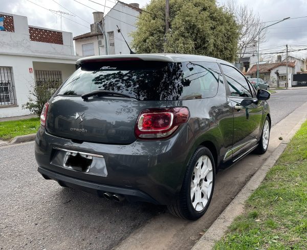 Citroen Ds3 Sport Chic Nav Thp - Imagen 4
