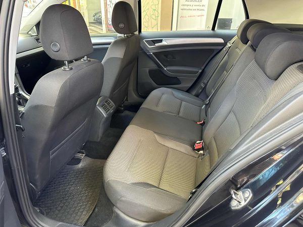 Volkswagen Golf 2016 1.6 Trendline - Imagen 10