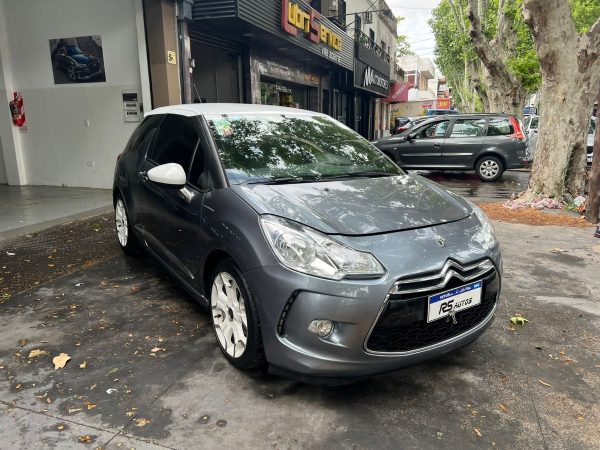 Citroen Ds3 1.6 Thp Sport Chic Nav - Imagen 3