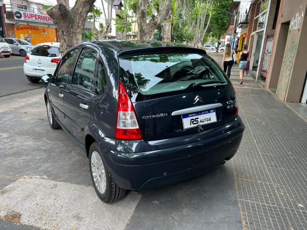 Citroen C3 Exclusive - Imagen 5