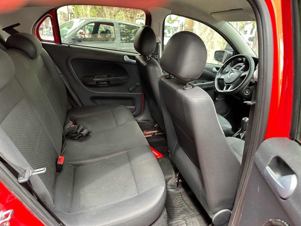 Volkswagen Gol Trend 2016 1.6 Serie 101cv 5p - Imagen 8