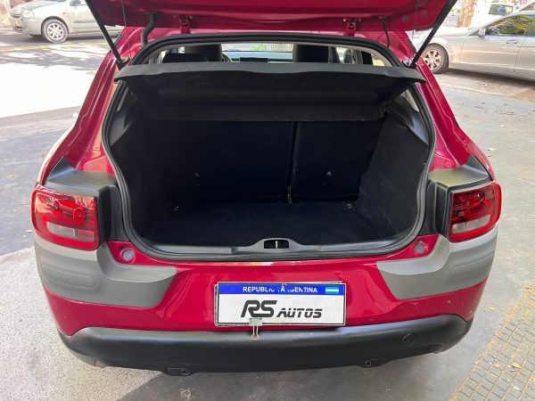 Citroën C4 Cactus 1.2 Puretech 110 At6 S&s Shine - Imagen 7
