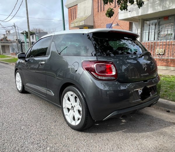 Citroen Ds3 Sport Chic Nav Thp - Imagen 3