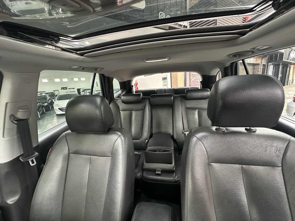 Hyundai Santa Fe 2013 2.4 Gls Premium 7as 6at 4wd - Imagen 18