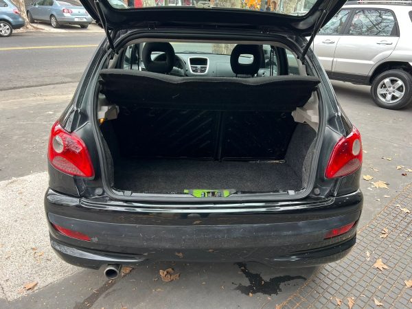 Peugeot 207 1.6 Xt - Imagen 6