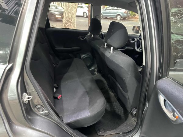 Honda Fit 2012 1.4 Lx-l Mt 100cv - Imagen 8