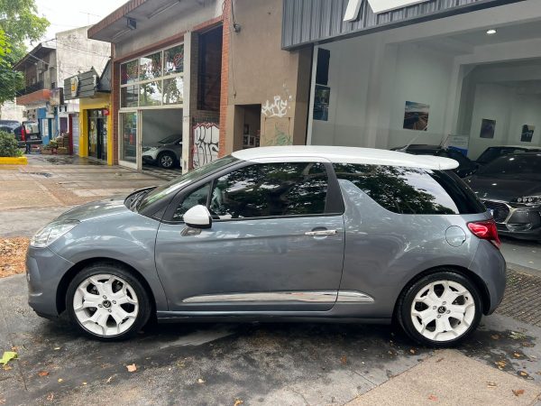 Citroen Ds3 1.6 Thp Sport Chic Nav - Imagen 6