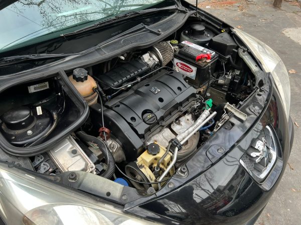 Peugeot 207 1.6 Xt - Imagen 15