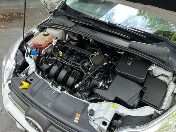 Ford Focus Se Plus Powershift 2.0 - Imagen 14