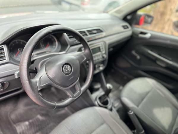 Volkswagen Gol Trend 2016 1.6 Serie 101cv 5p - Imagen 11