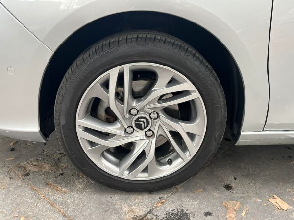 Citroen C4 Lounge Exclusive 1.6 Thp At. - Imagen 14